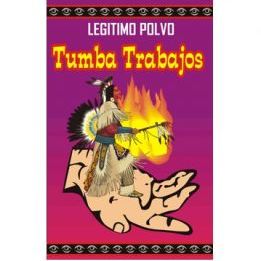 Polvo Esotérico Tumba Trabajo